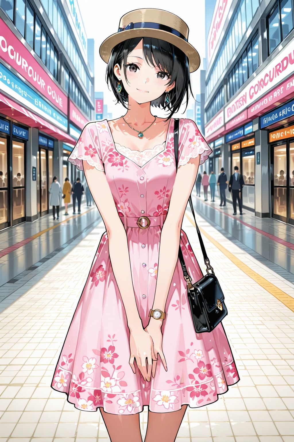 うちの子藍音ちゃん20