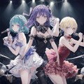 アイドルのライブ　（グッズ販売いりｗ 5枚目