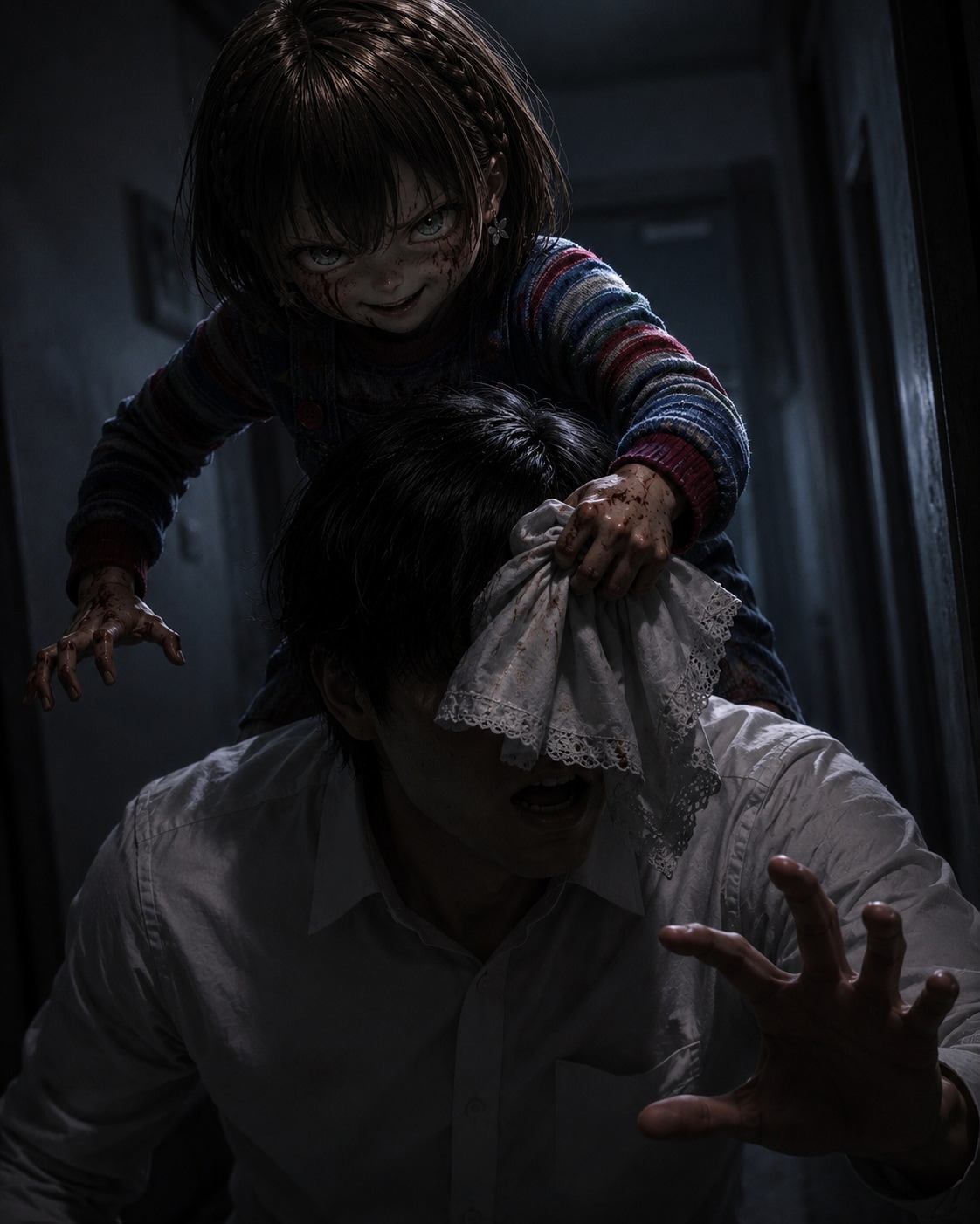 野田捕獲