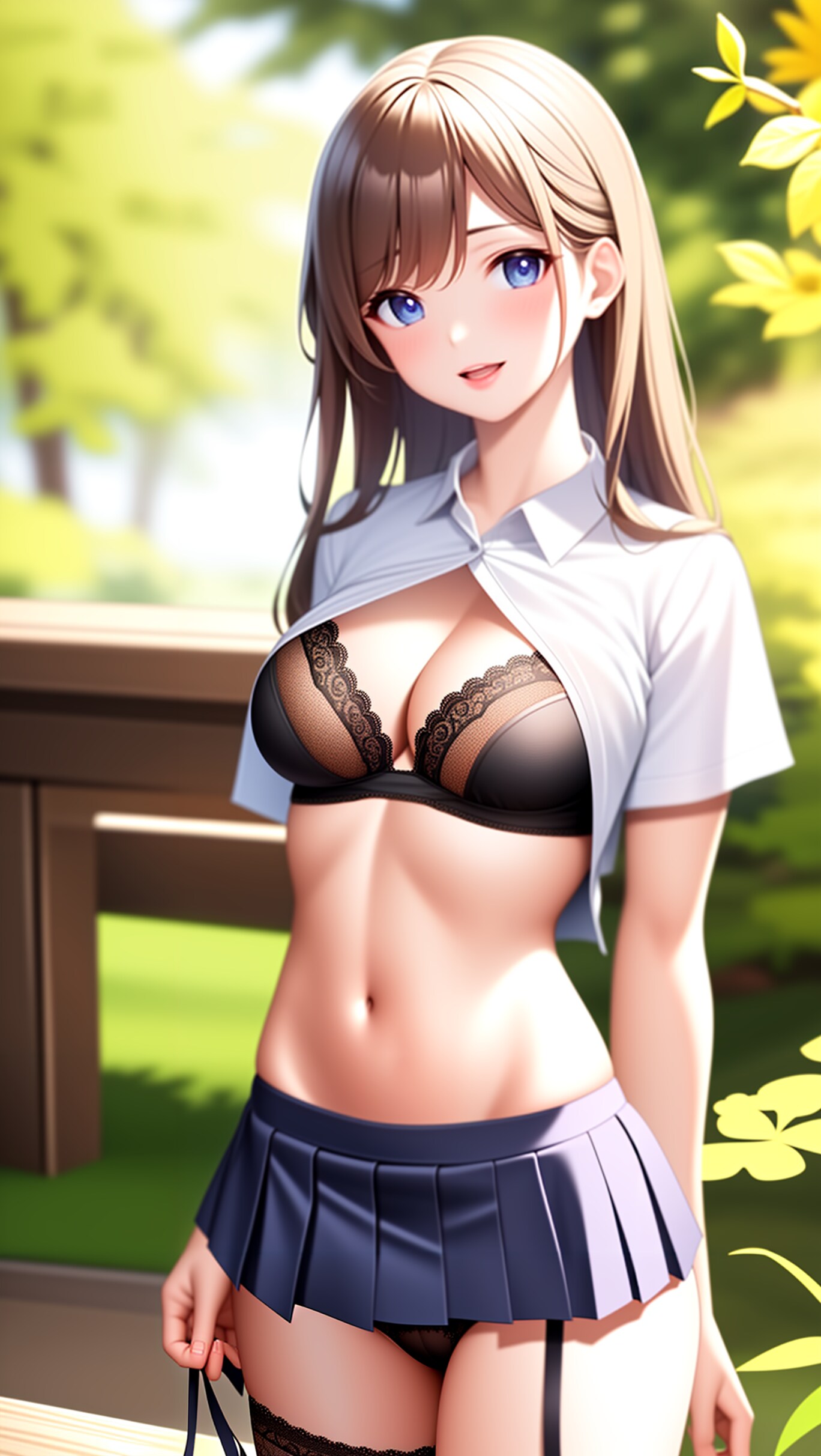 お試し