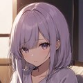 第2回アニメ風挑戦#6  4箇所まとめて変更 2枚目