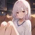 第2回アニメ風挑戦#6  4箇所まとめて変更 3枚目