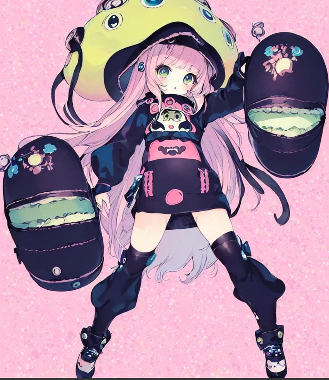 女の子29