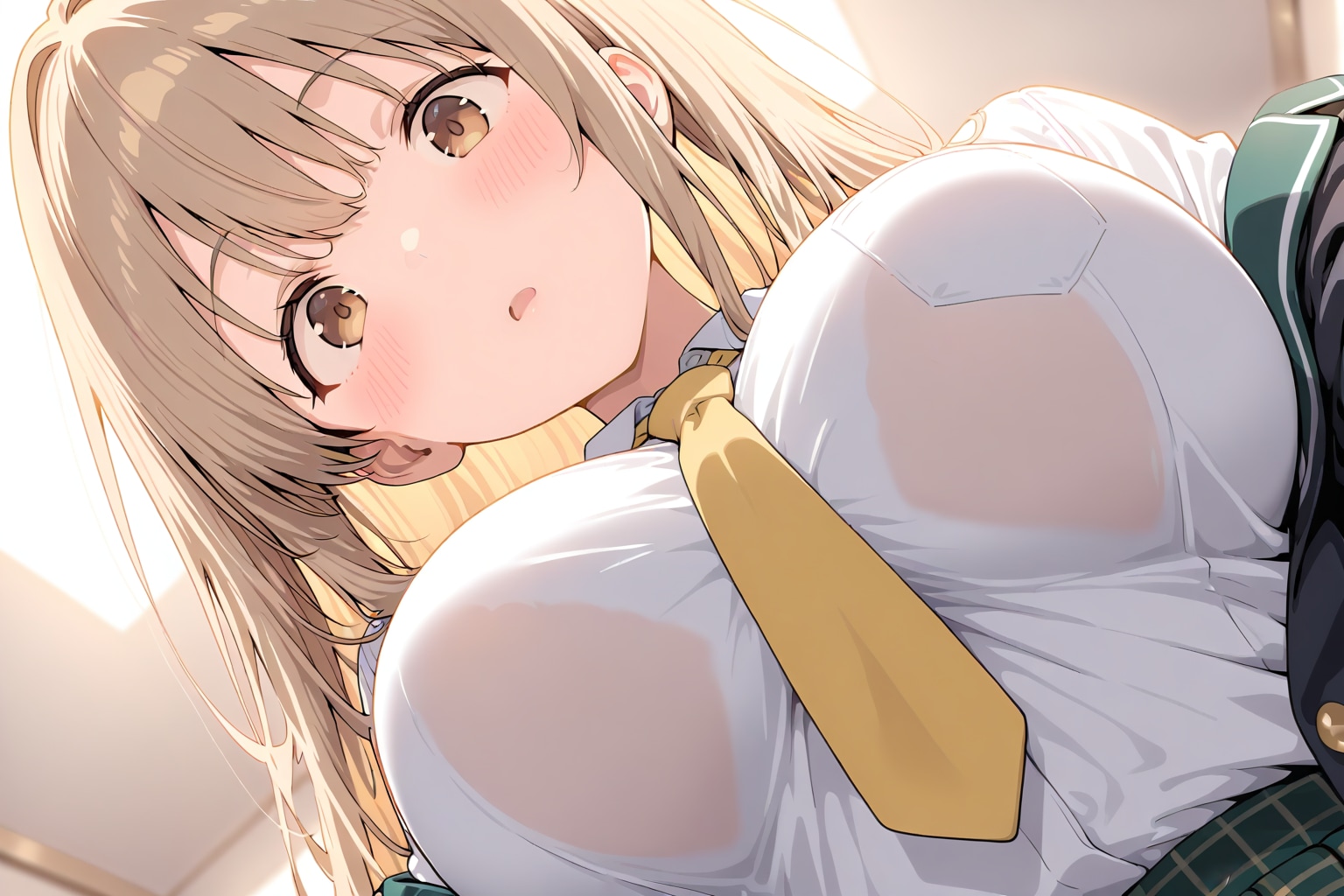 弓倉万里奈ちゃん #2　HARPY