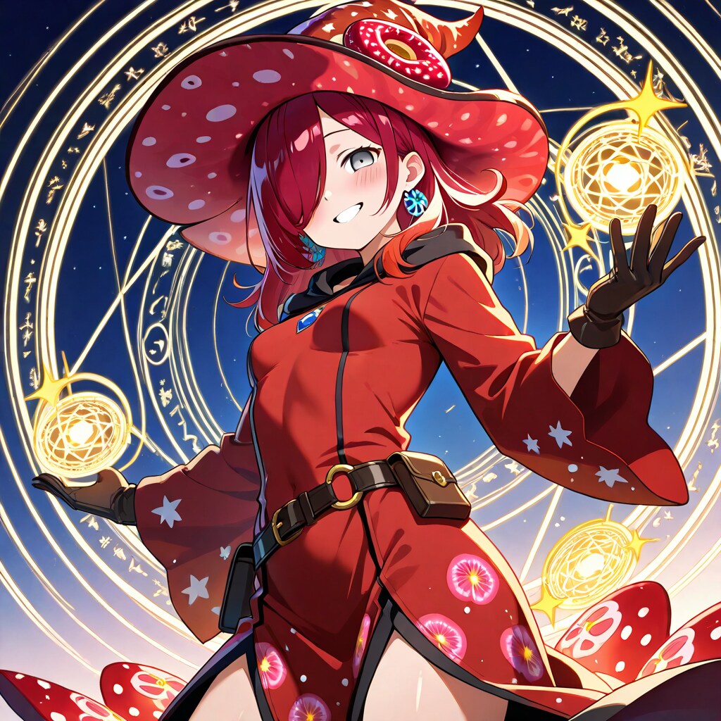 続ラフレシア⑥