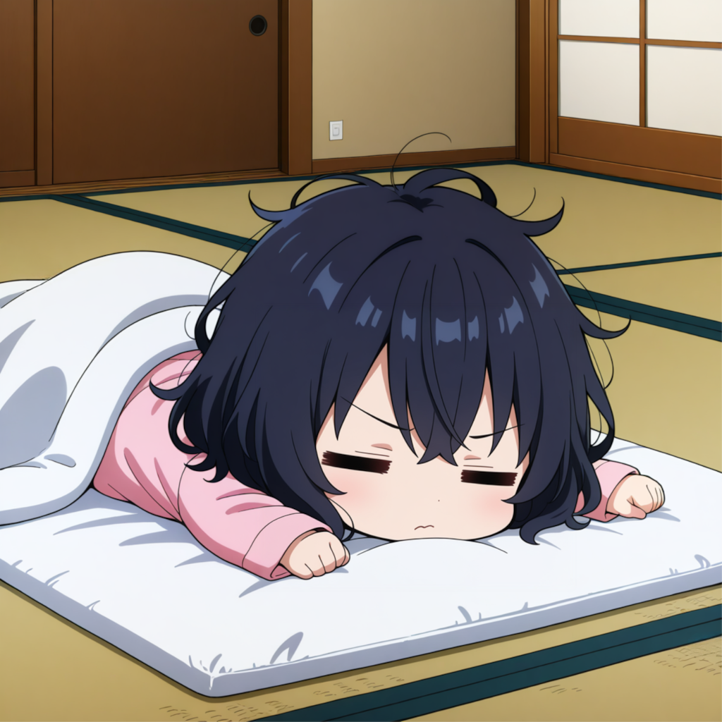 働きたくない。。。