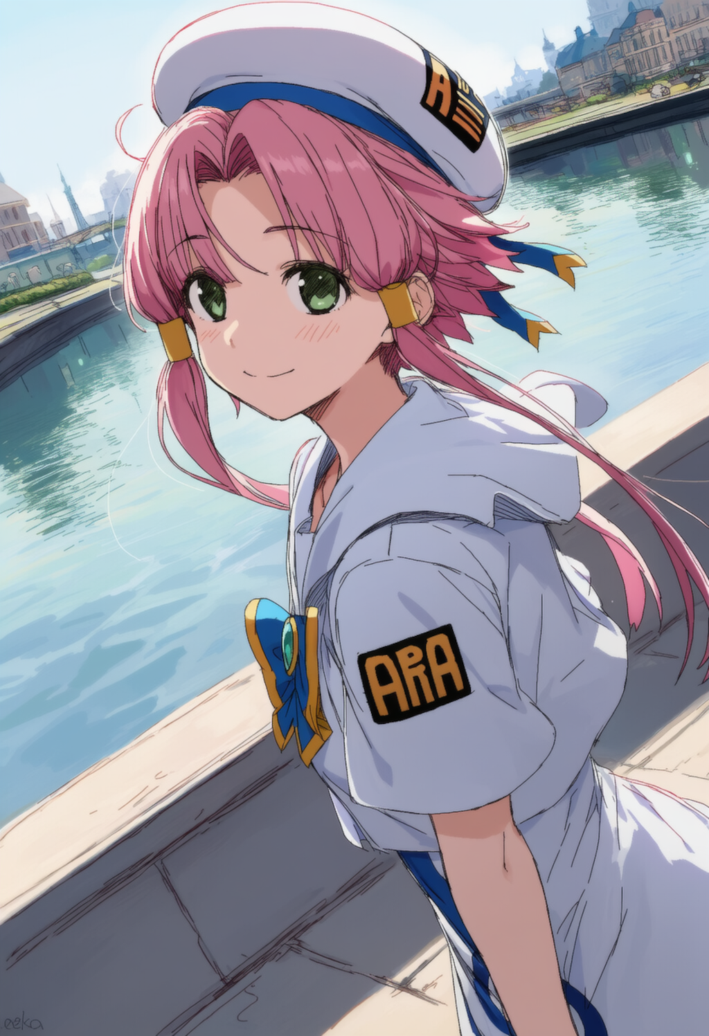 海