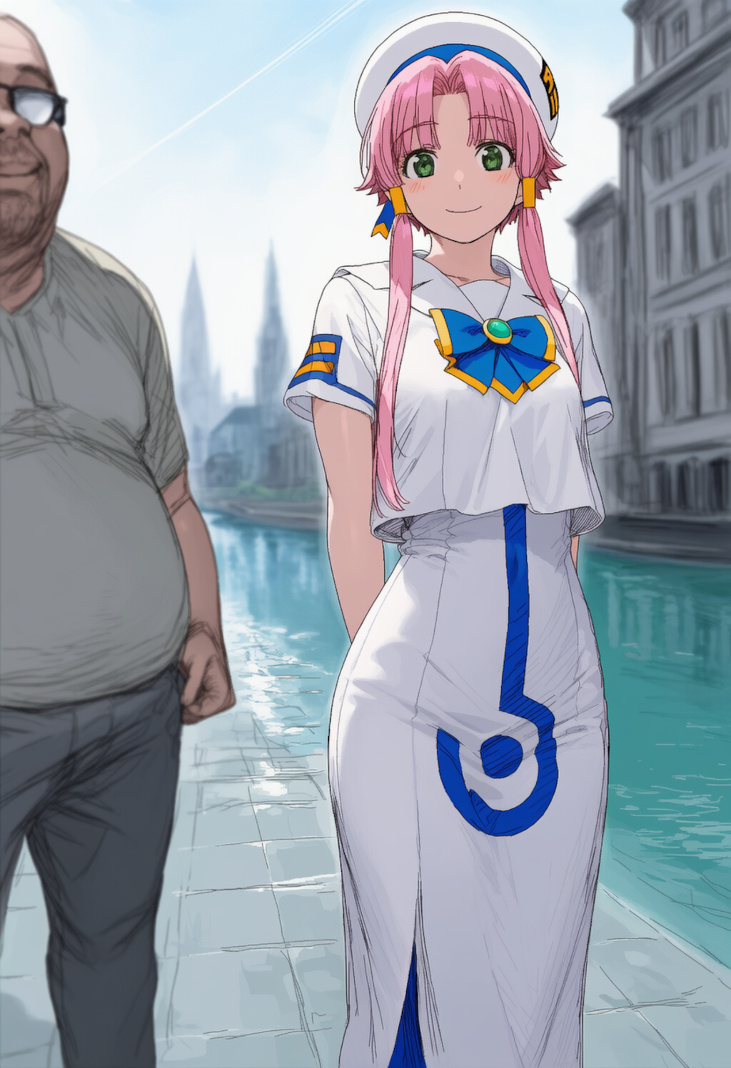 海