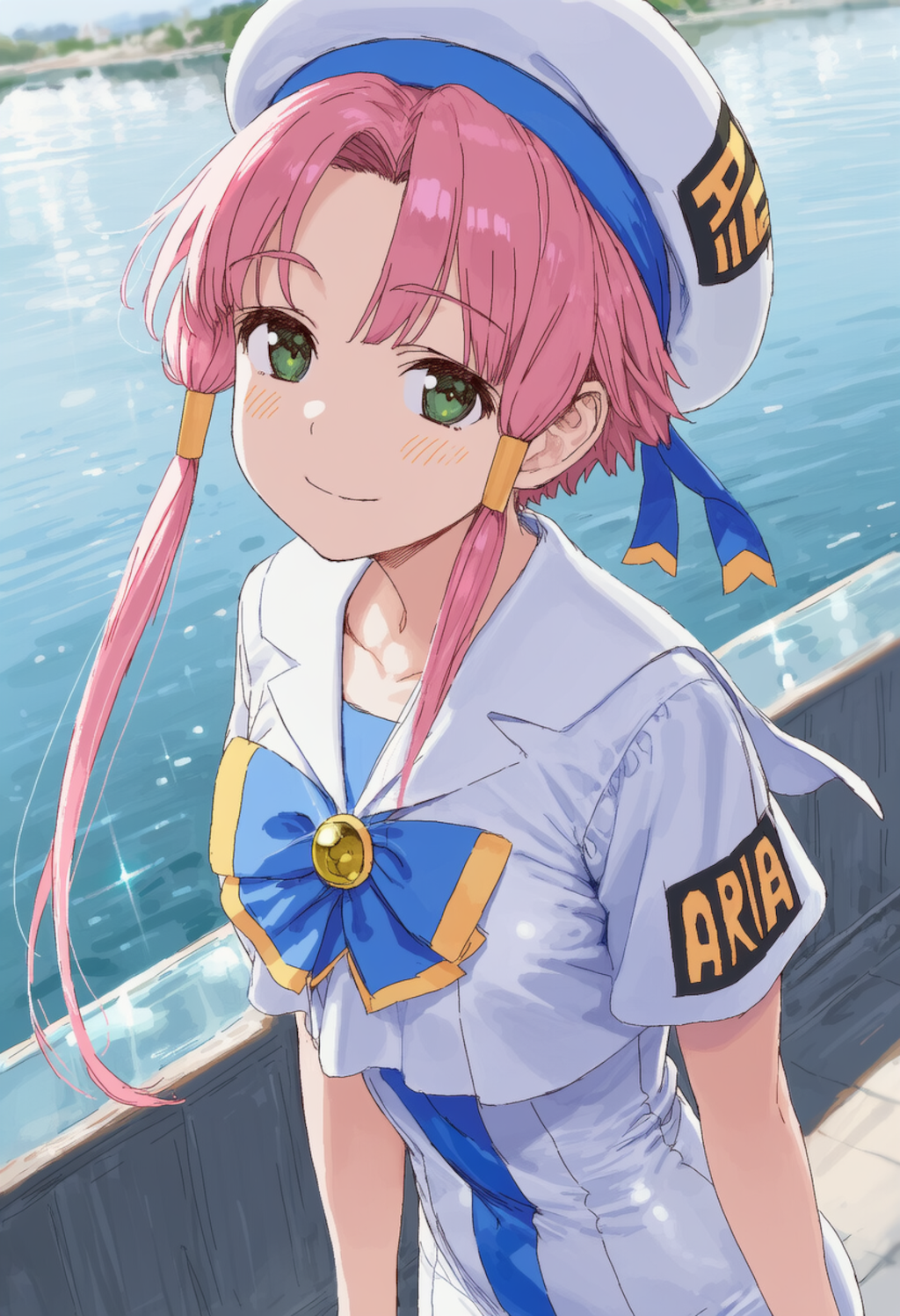 海