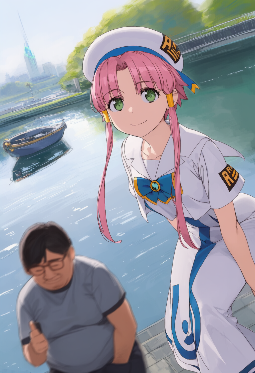 海
