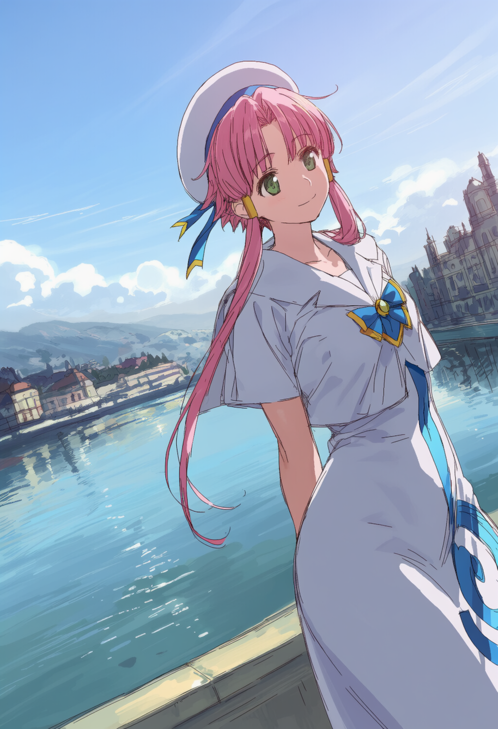 海