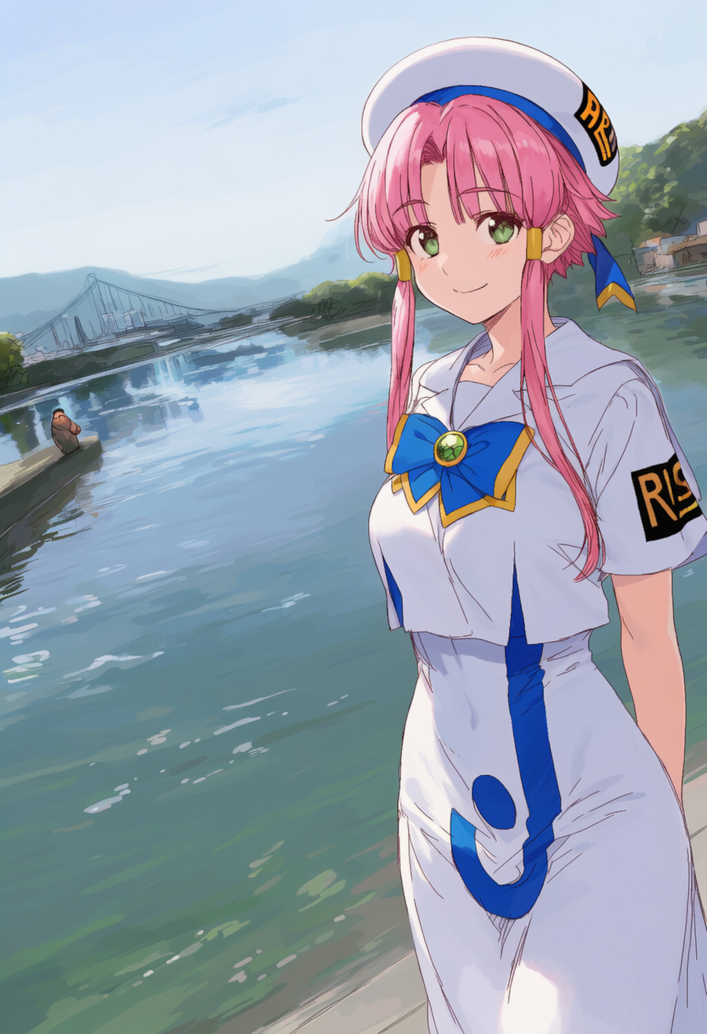海