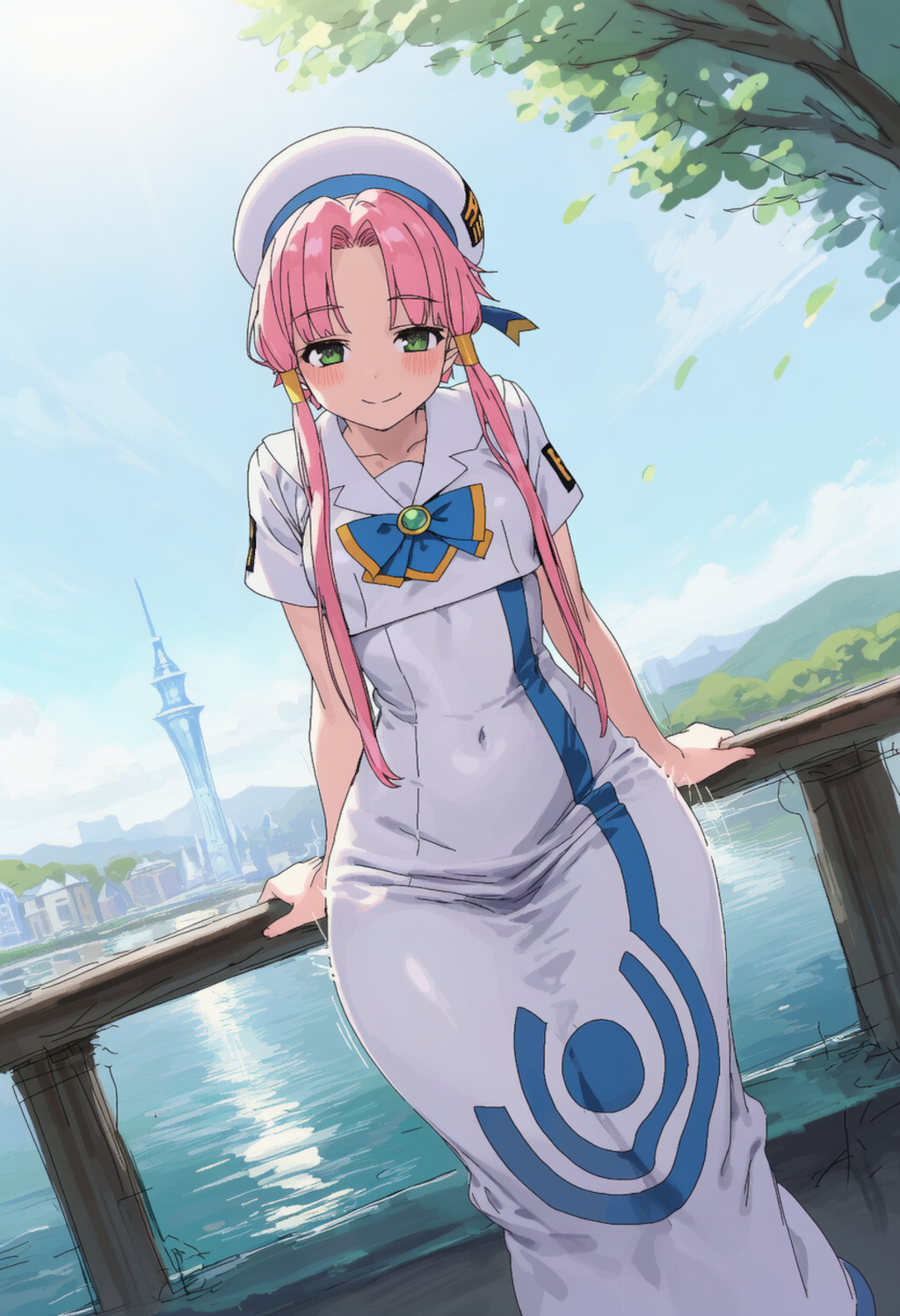 海