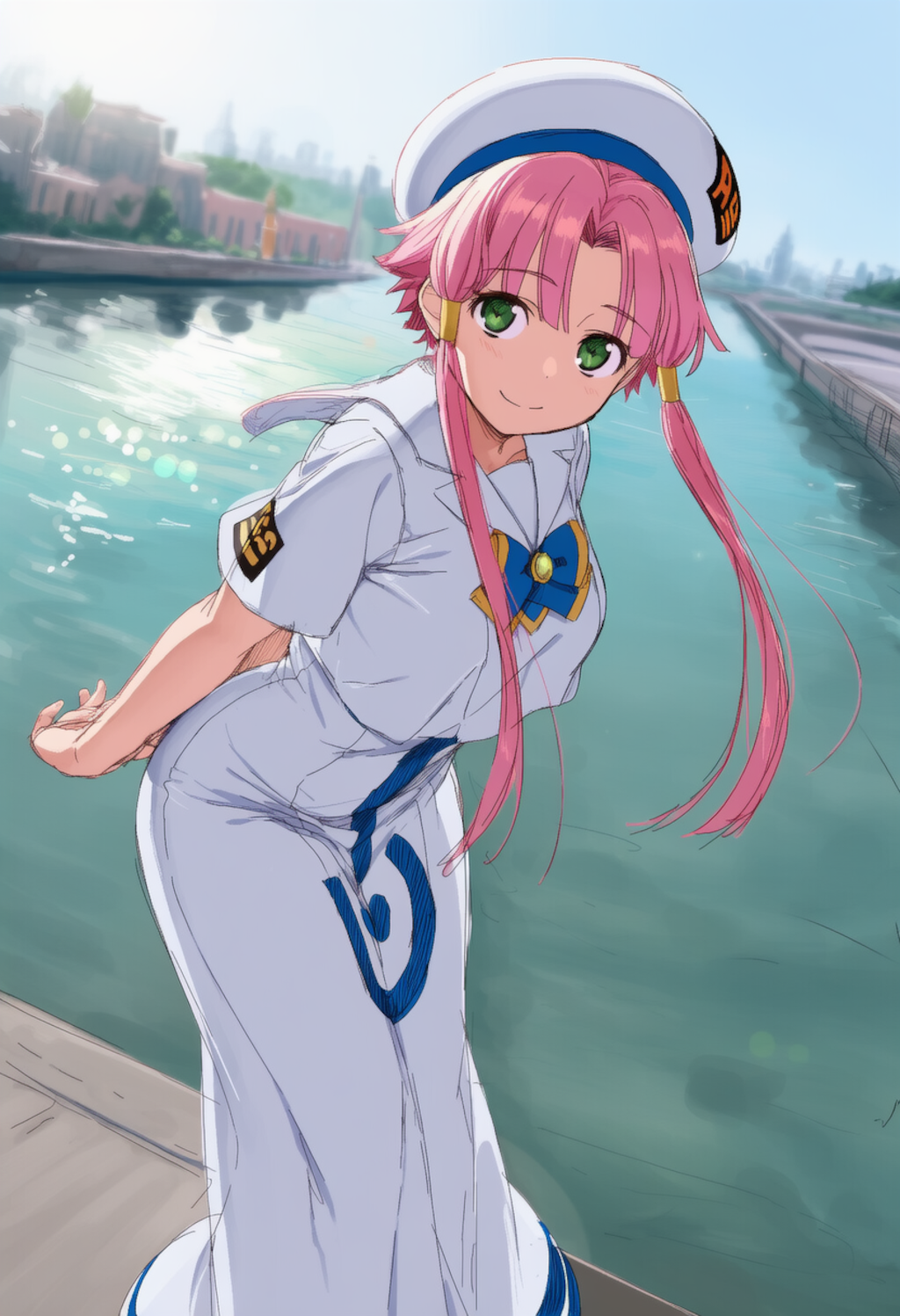 海