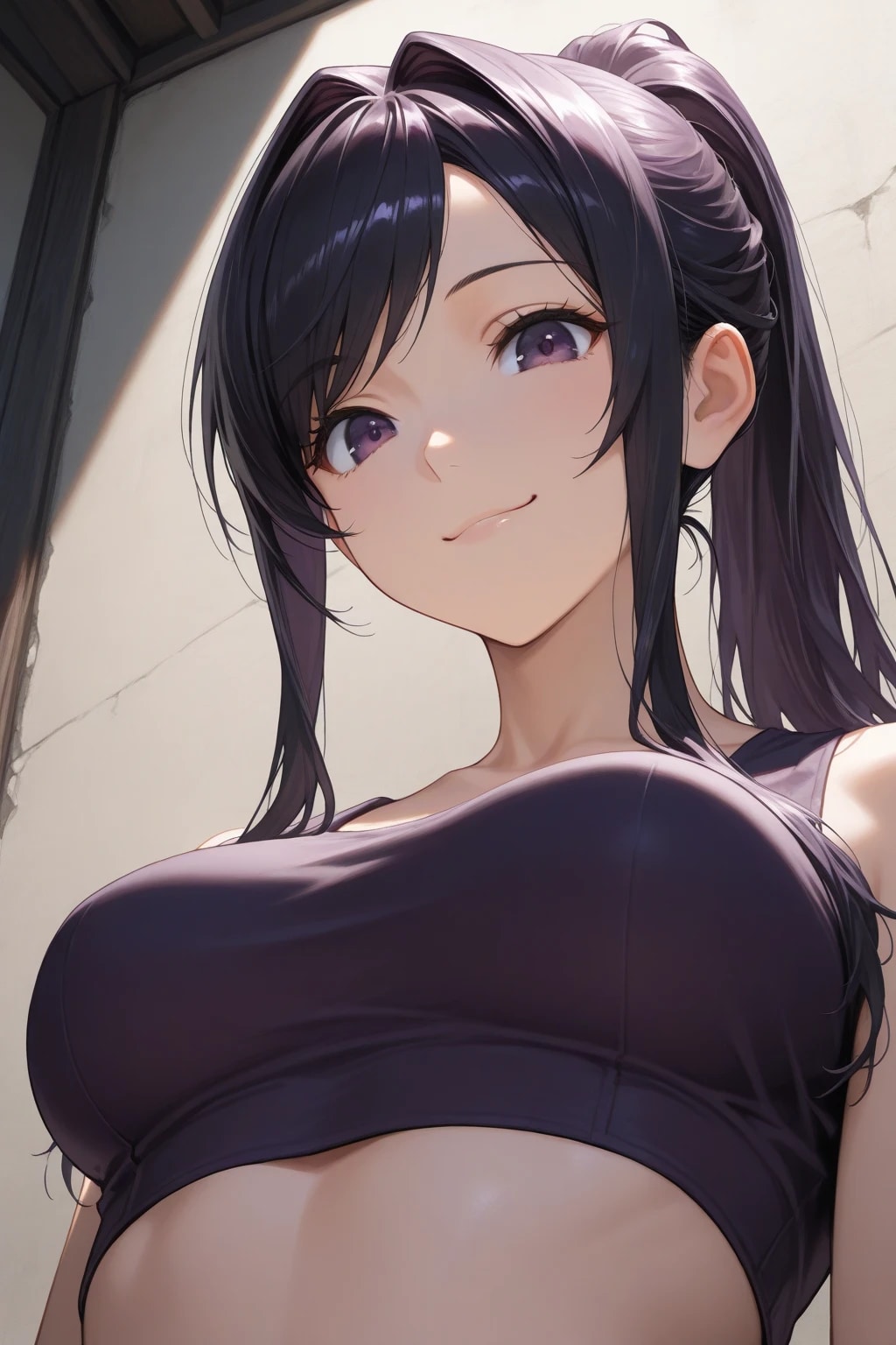 クールな碧嶋水都