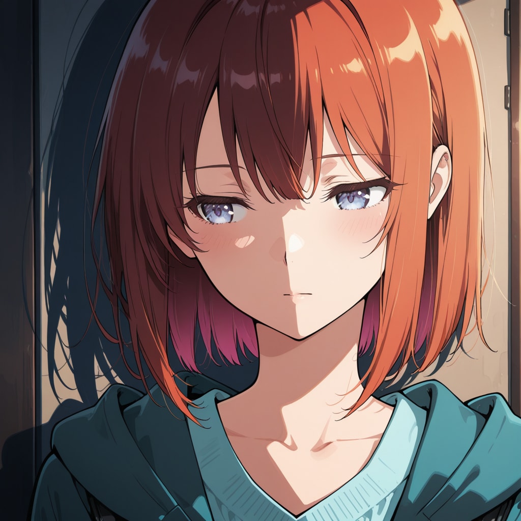 ポイント返せ | の人気AIイラスト・グラビア