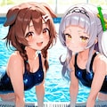 塩んぱん 2枚目