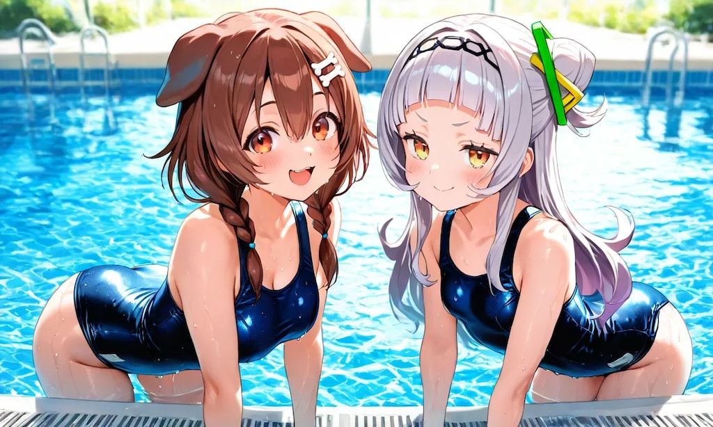 塩んぱん
