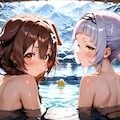 塩んぱん 3枚目