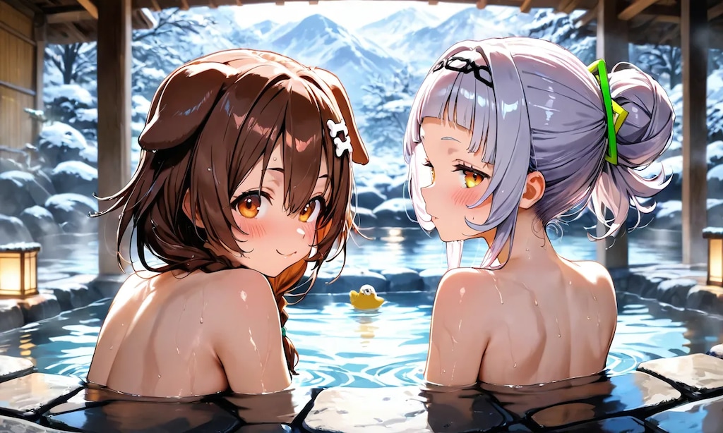 塩んぱん