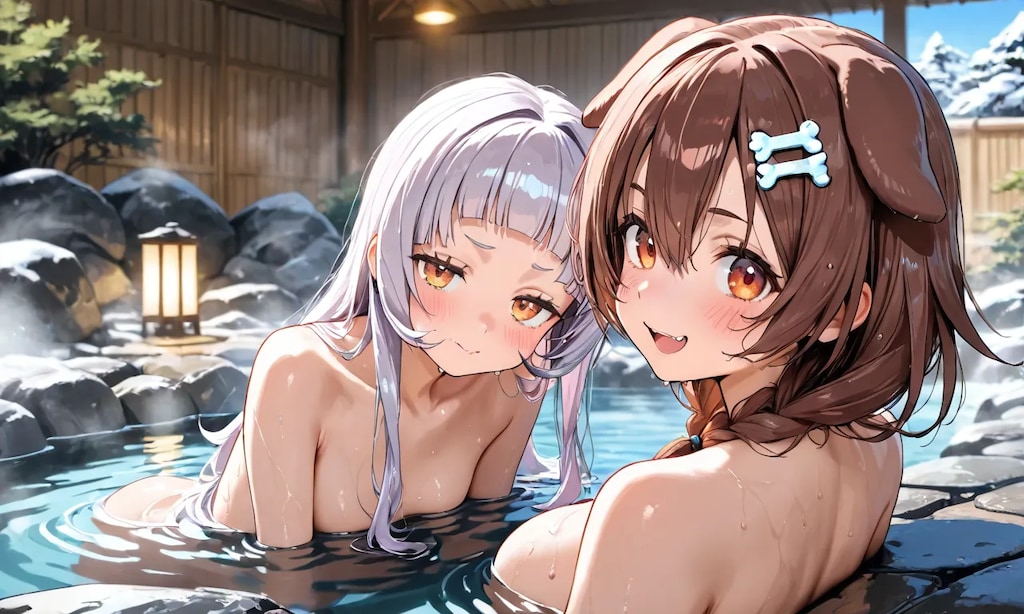 塩んぱん