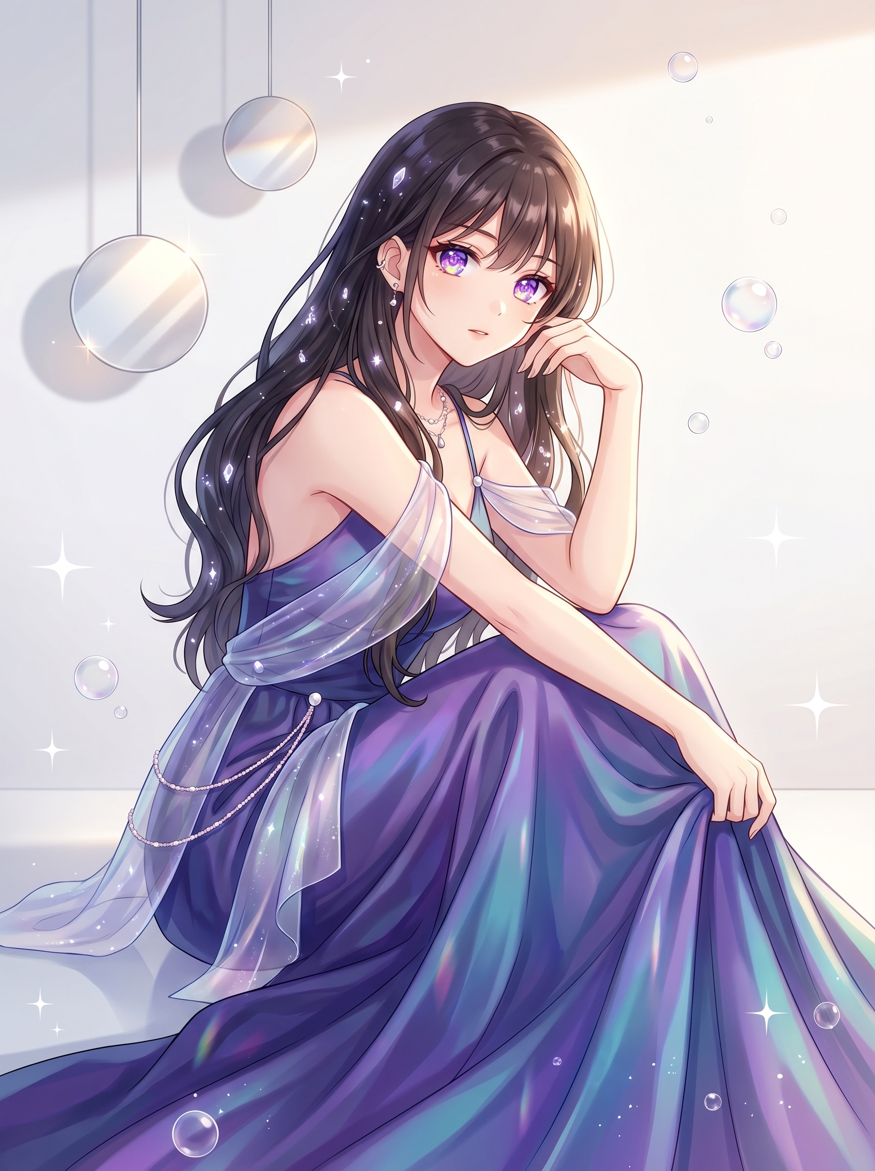 星彩幻装
