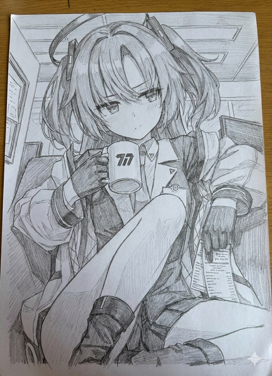早瀬ユウカ