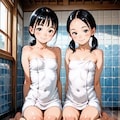 みえそでみえない 2枚目
