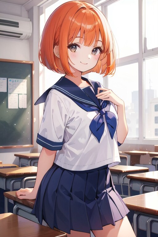 比較用3 | の人気AIイラスト・グラビア