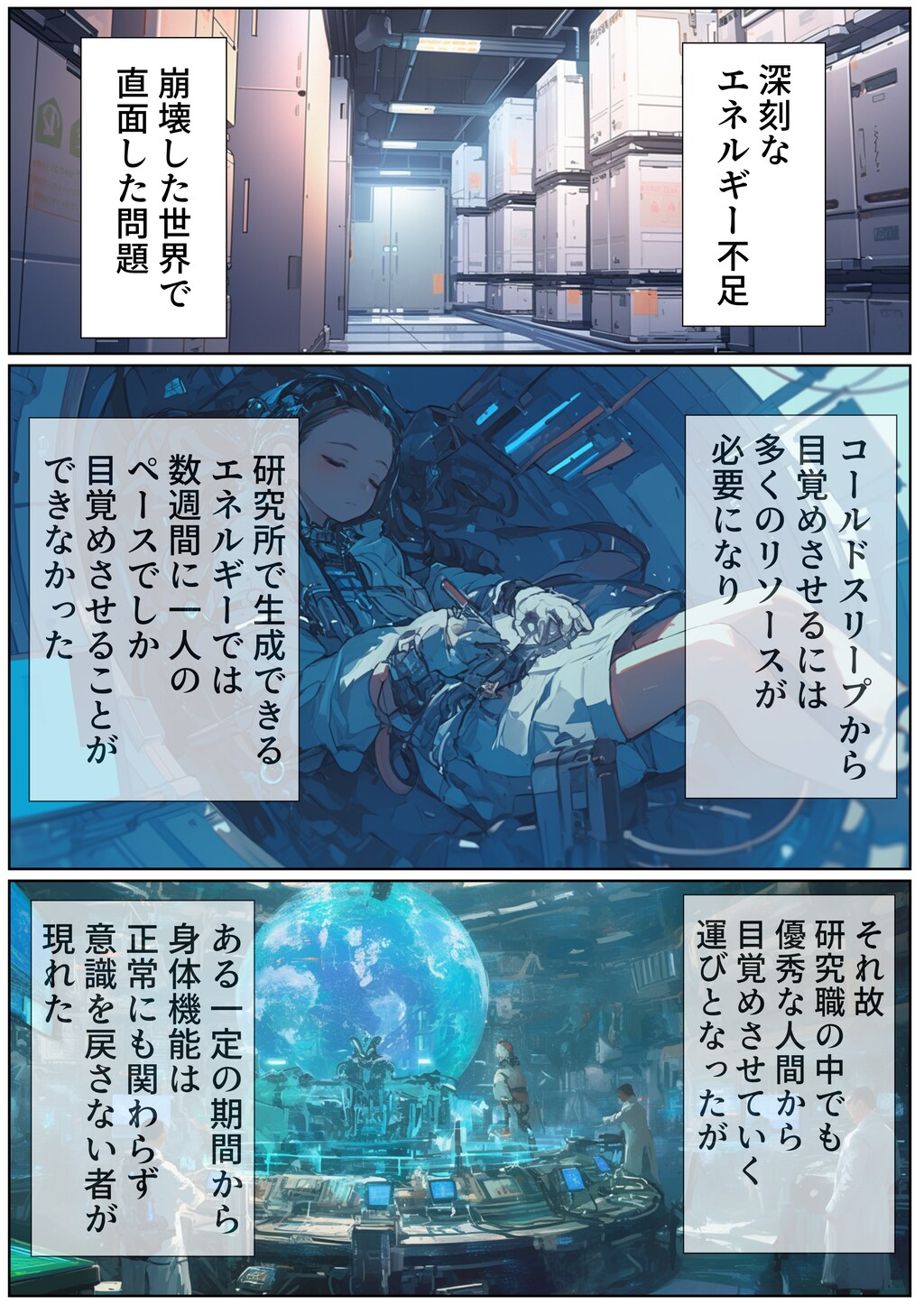 unreturner　【9】