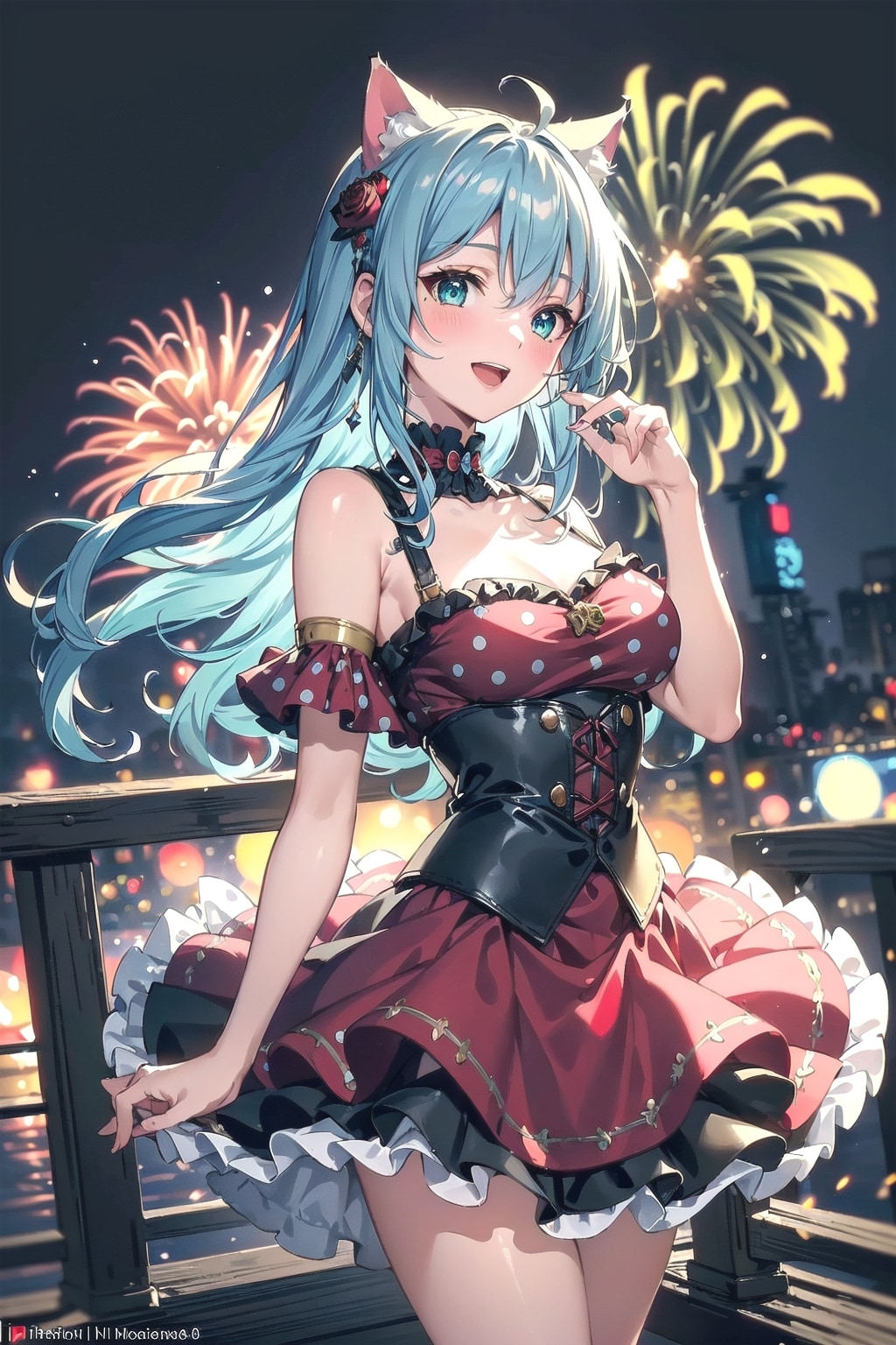 気付いた事‎💡🐱