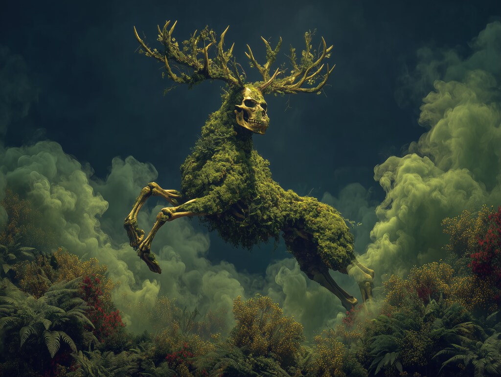 MidV7 生物作例02