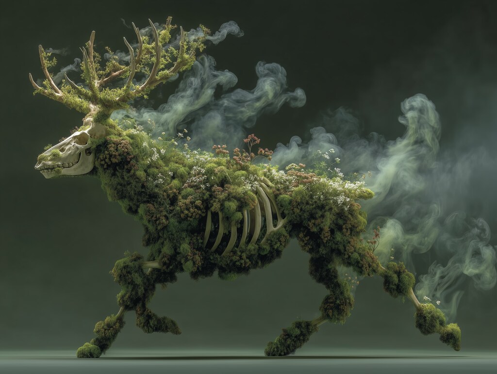 MidV7 生物作例02