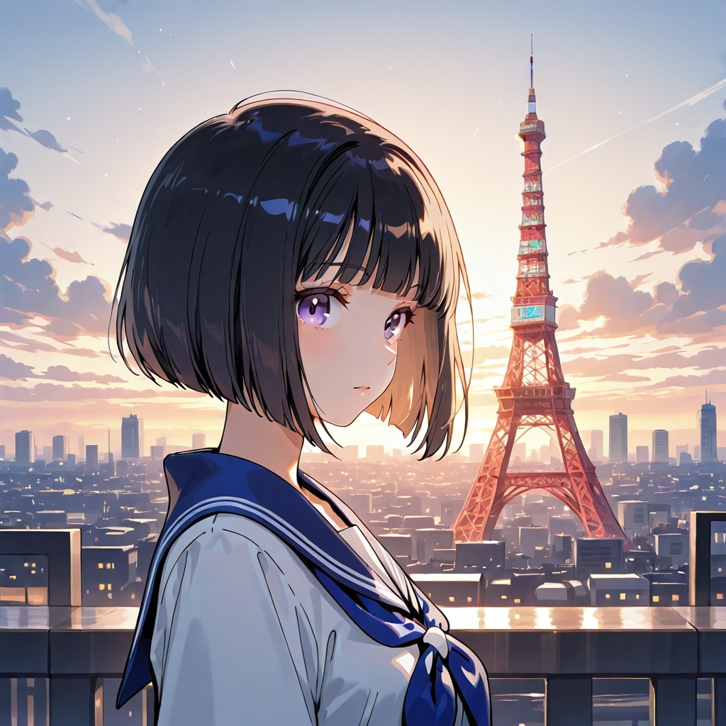 東京の日（7.17）
