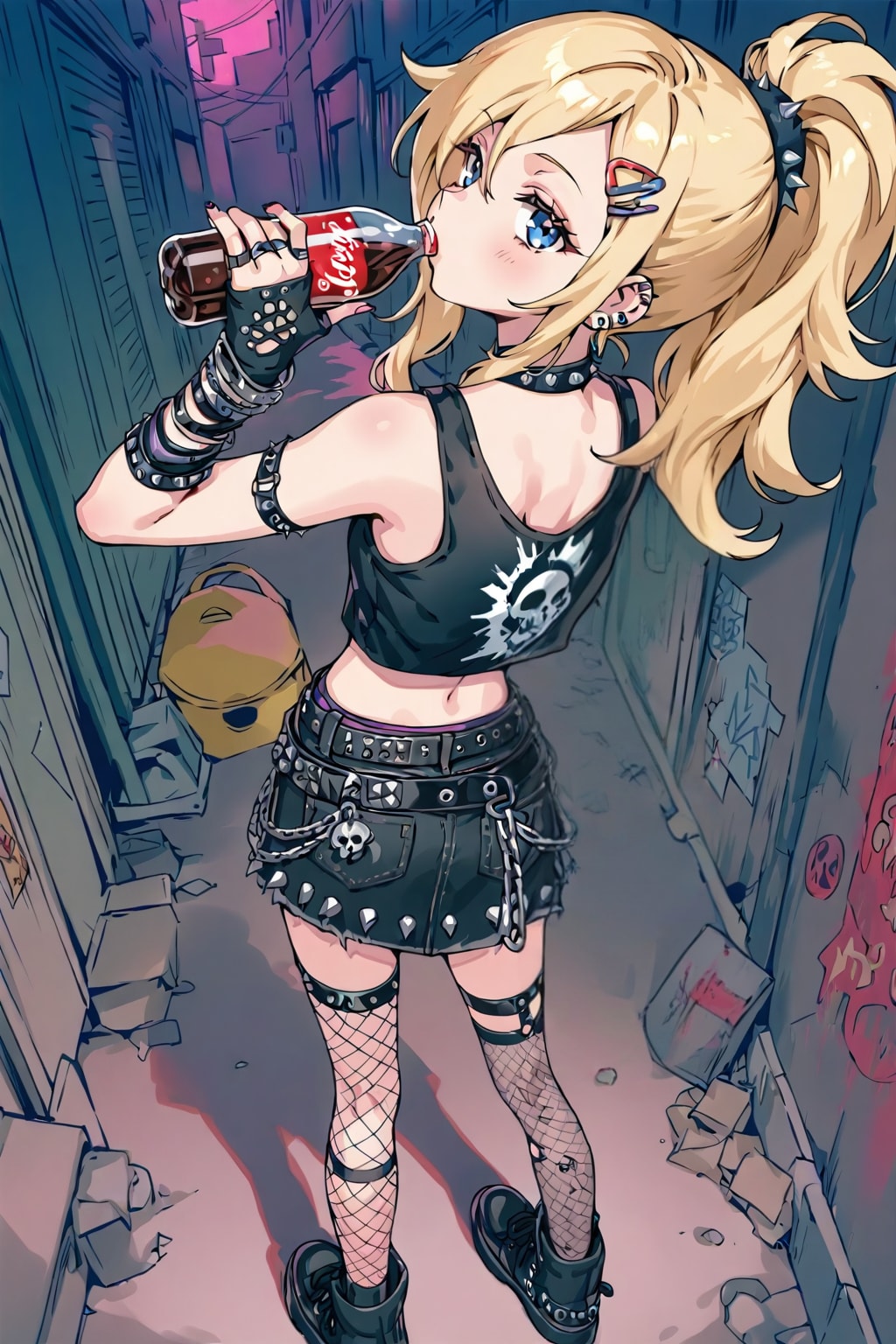 コカ・コーラの日
