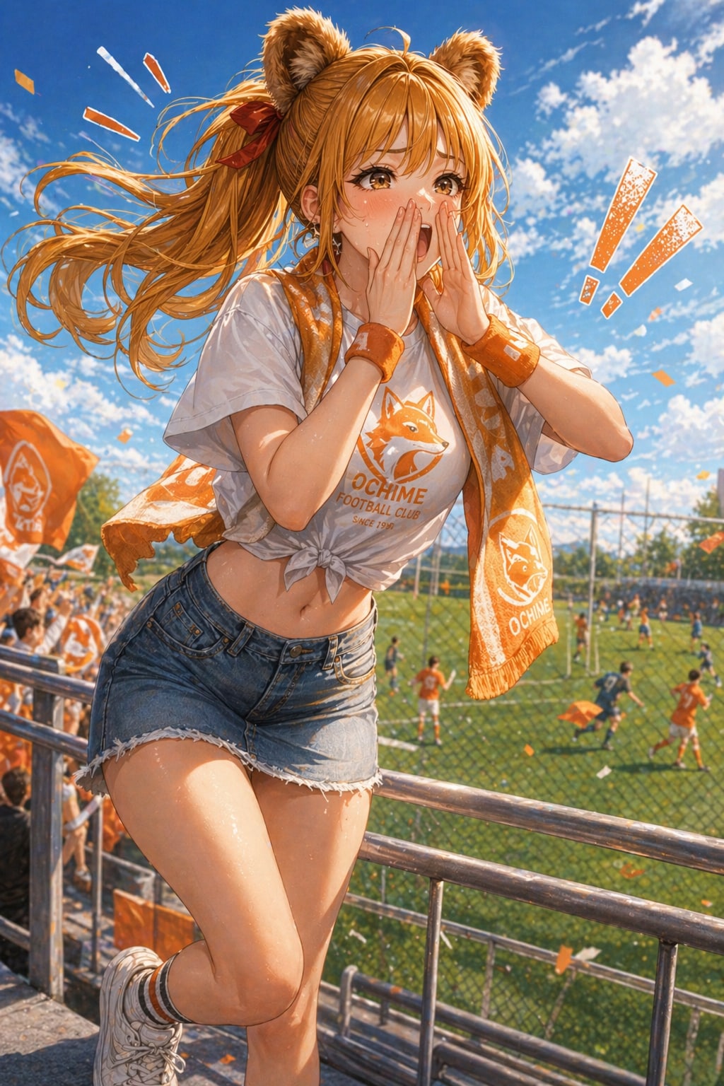 堕ち姫は、彼の熱に当てられてつい声を漏らした