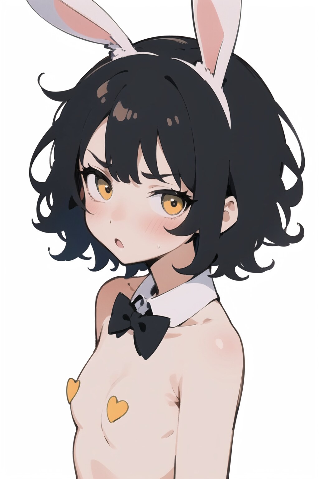 今日のバニーガール（2026/02/02）
