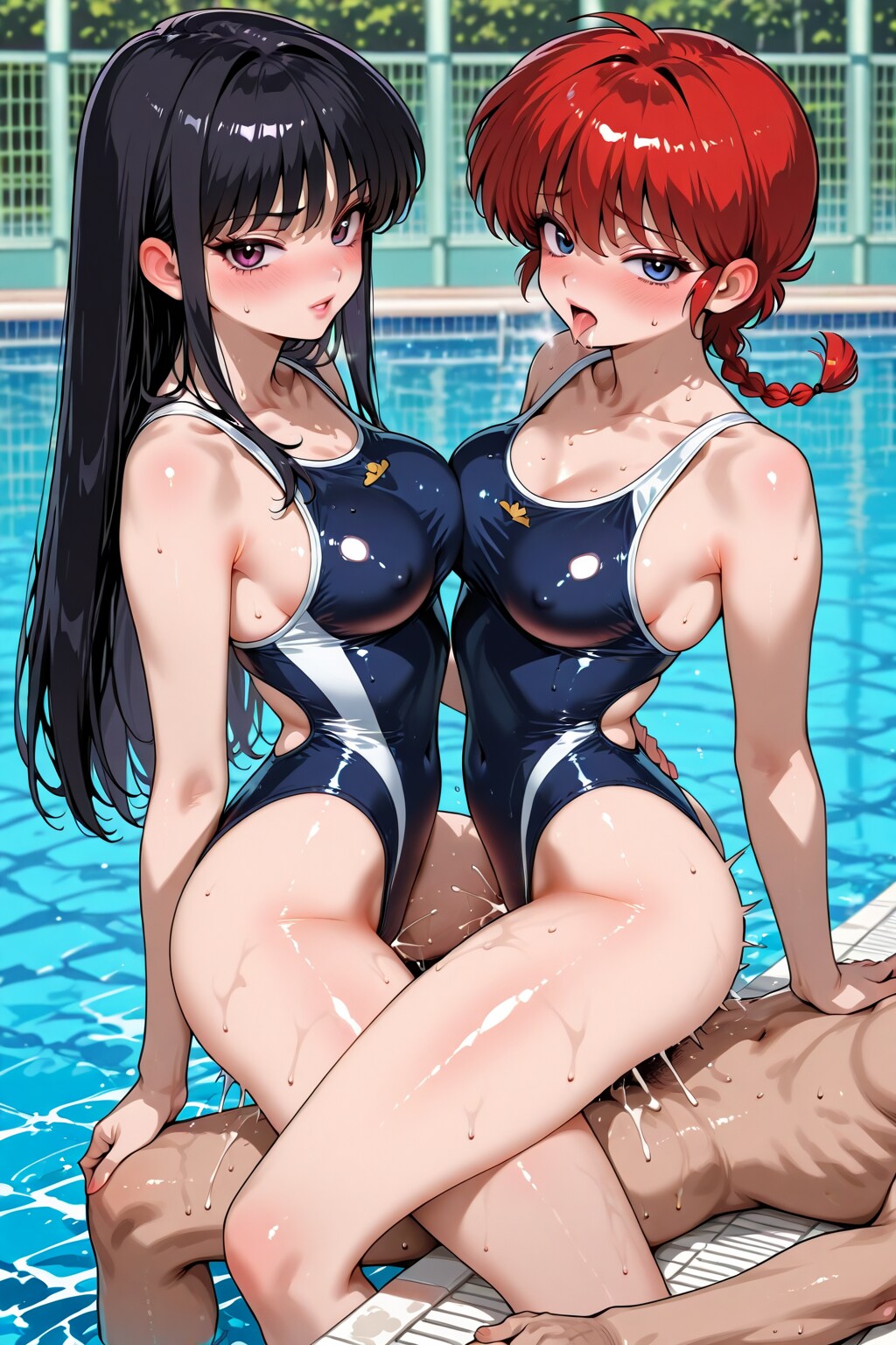 NTR性接待2