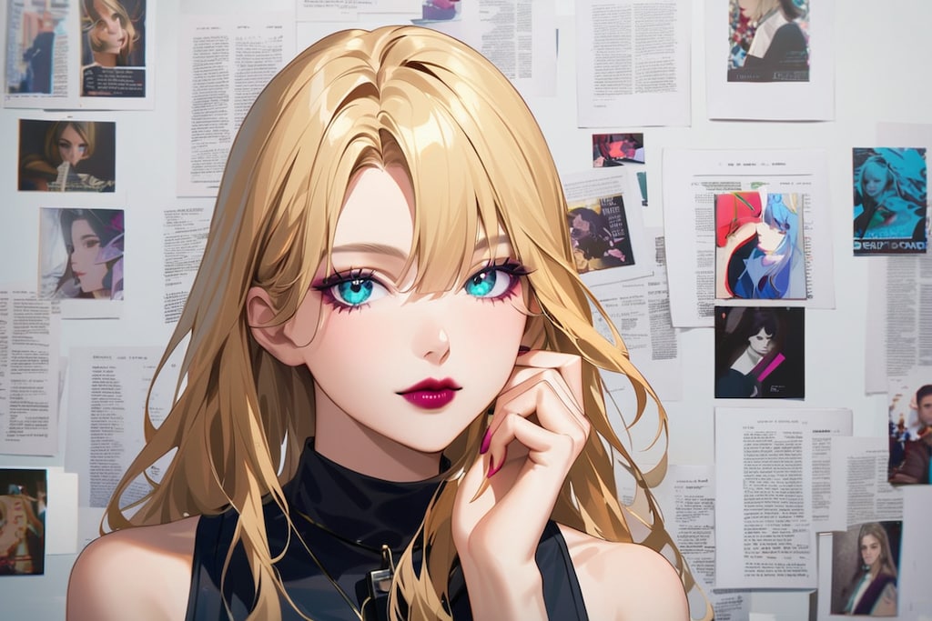 ゴシップガール2025②