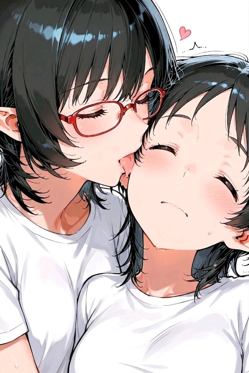 シノちゃんと