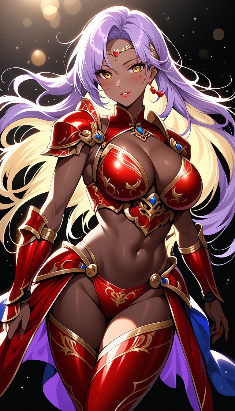 DaysAI生成イラスト詰め合わせ