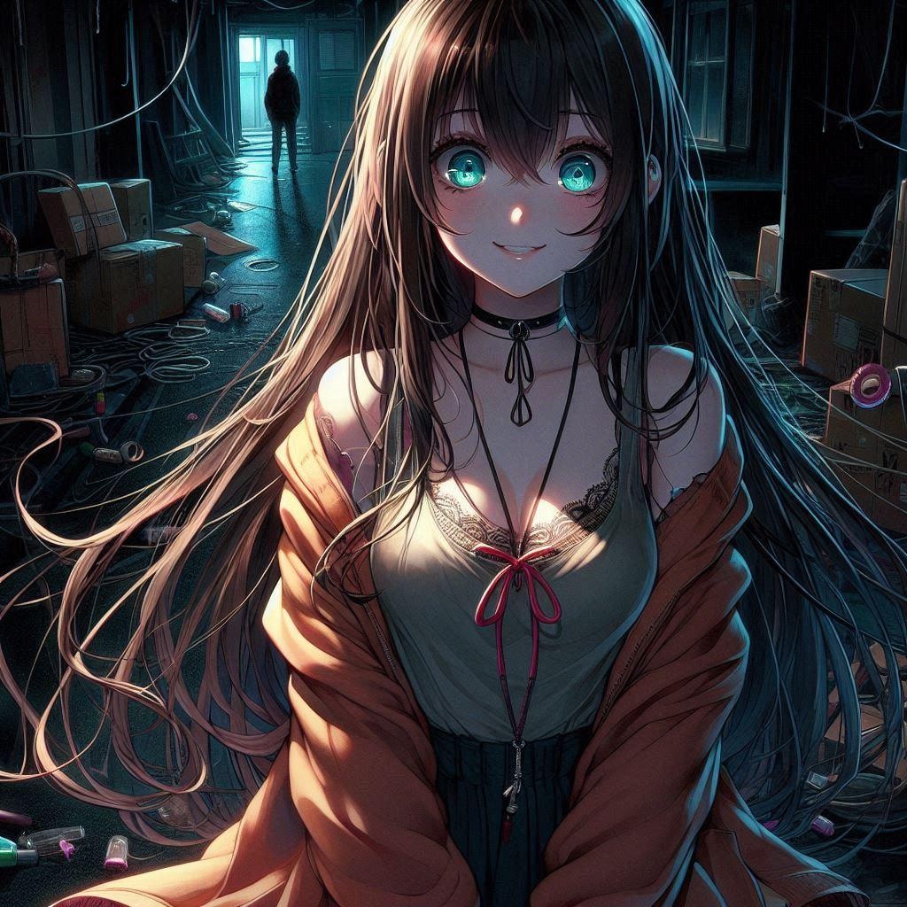 朔-saku- ／ DIR EN GREY