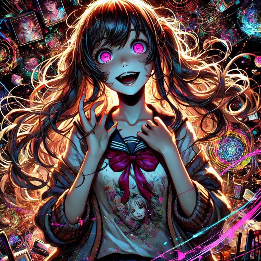 朔-saku- ／ DIR EN GREY