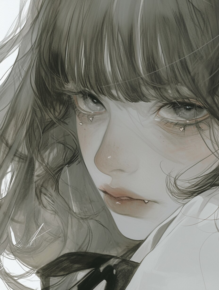 放課後破裂倶楽部 | の人気AIイラスト・グラビア