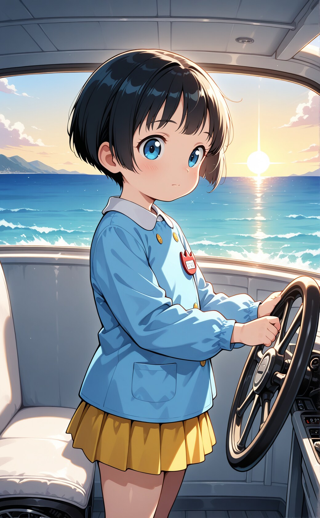 Plein Soleil