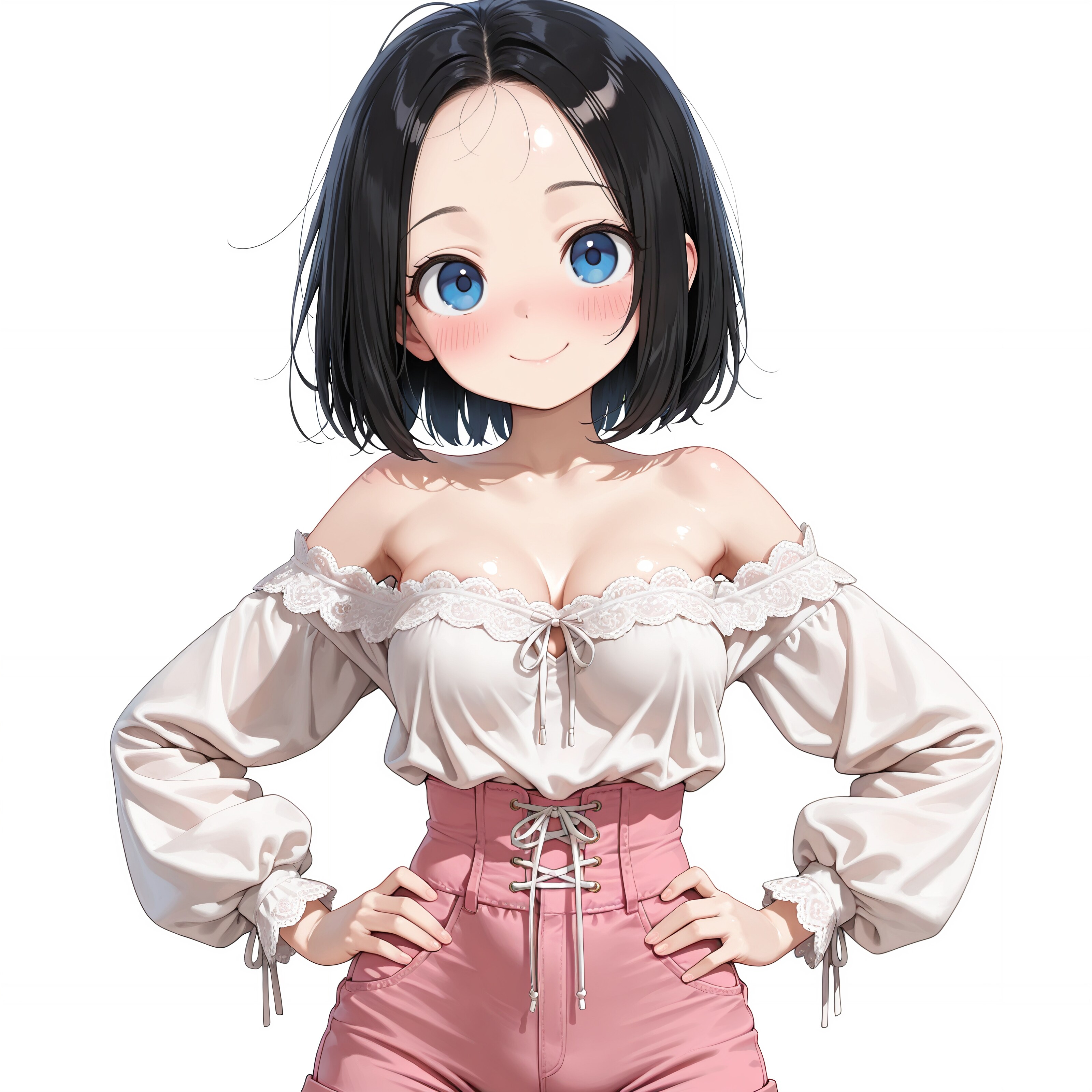 おでこ(*´ω｀*)