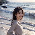 PORTRAIT① 3枚目