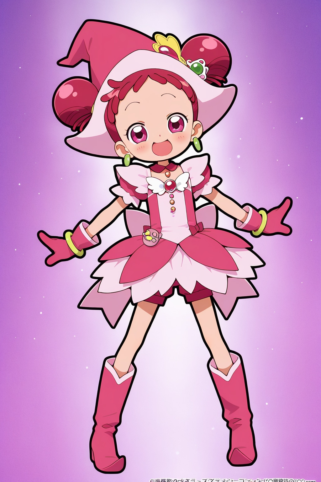 ちち生でどれみ | の人気AIイラスト・グラビア