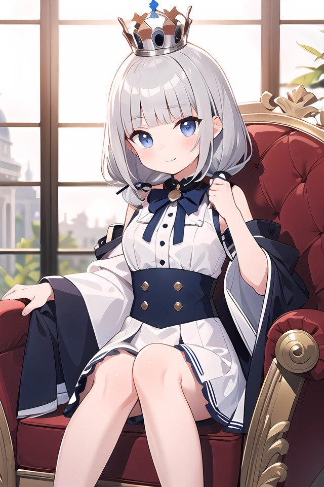 名前決まったよー！