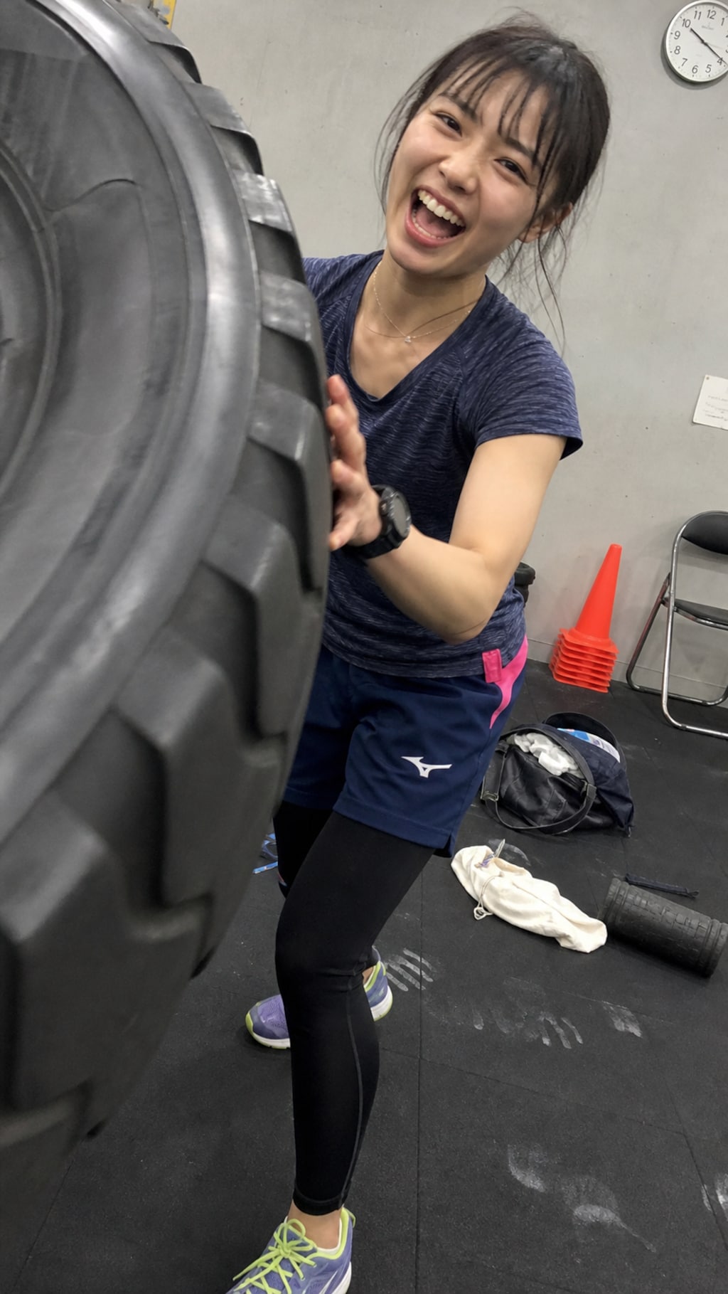 Turning Limits Into Strength